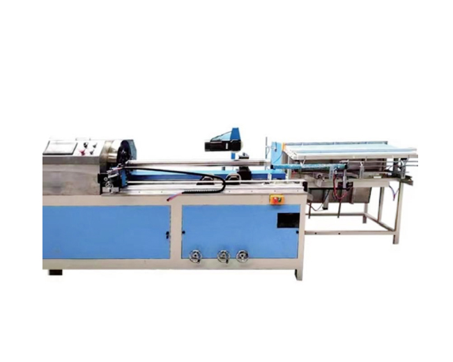 SQJ-160-2200 數(shù)控切管機